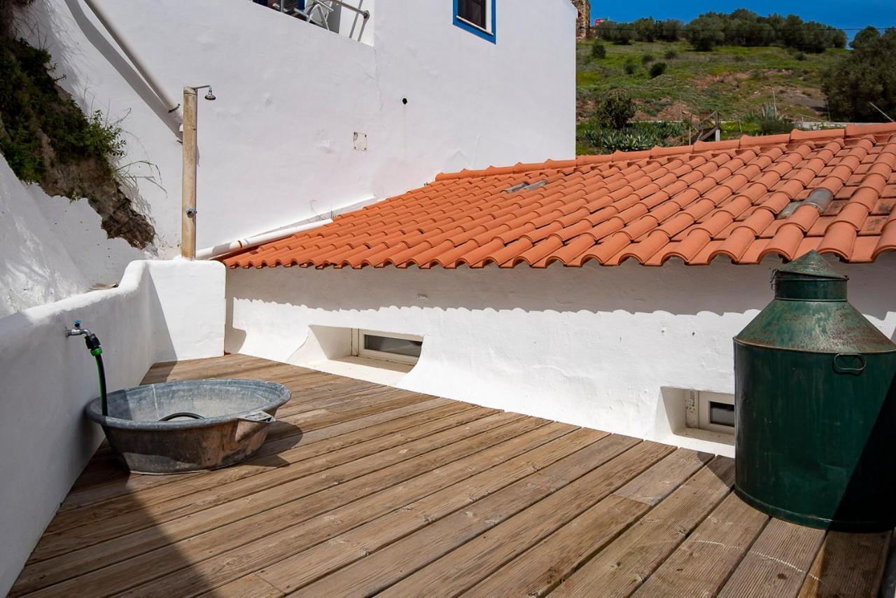 Hillside 2 Aljezur Old Town Konuk evi Dış mekan fotoğraf