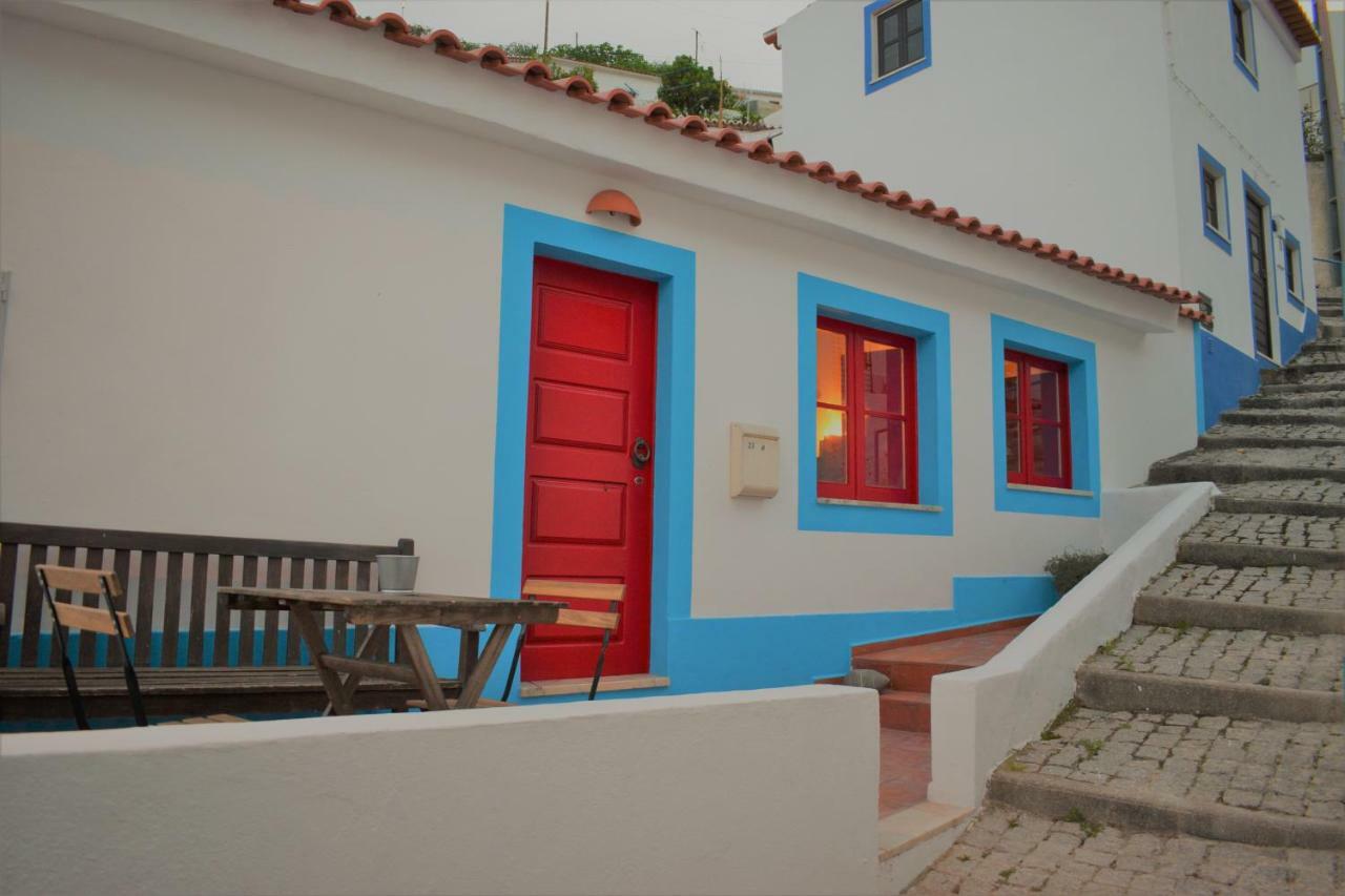 Hillside 2 Aljezur Old Town Konuk evi Dış mekan fotoğraf