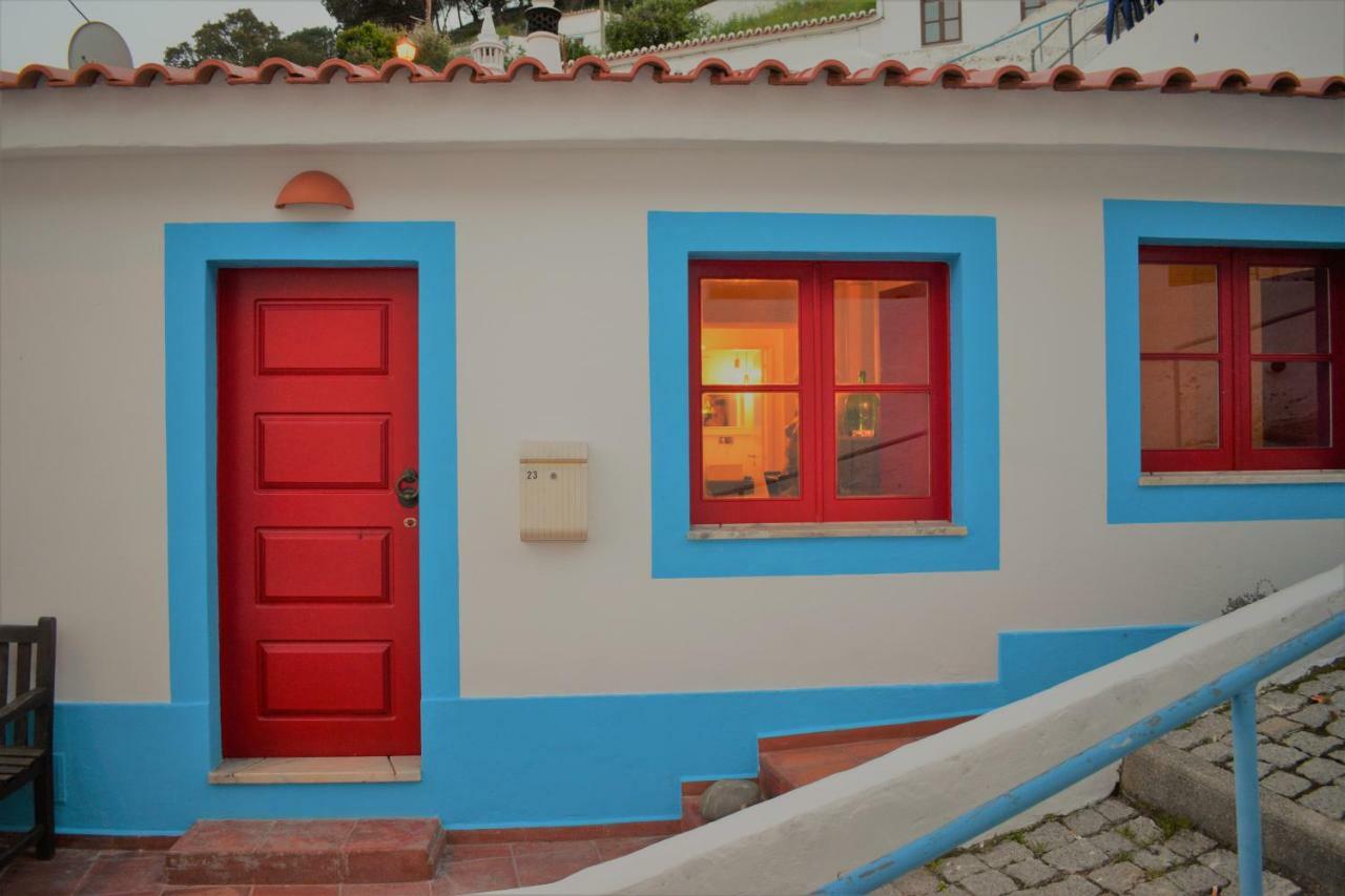 Hillside 2 Aljezur Old Town Konuk evi Dış mekan fotoğraf